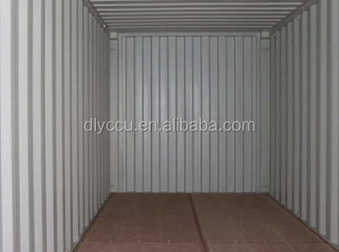 low price Dry Cargo container 20ft/40ft/40HC for sale