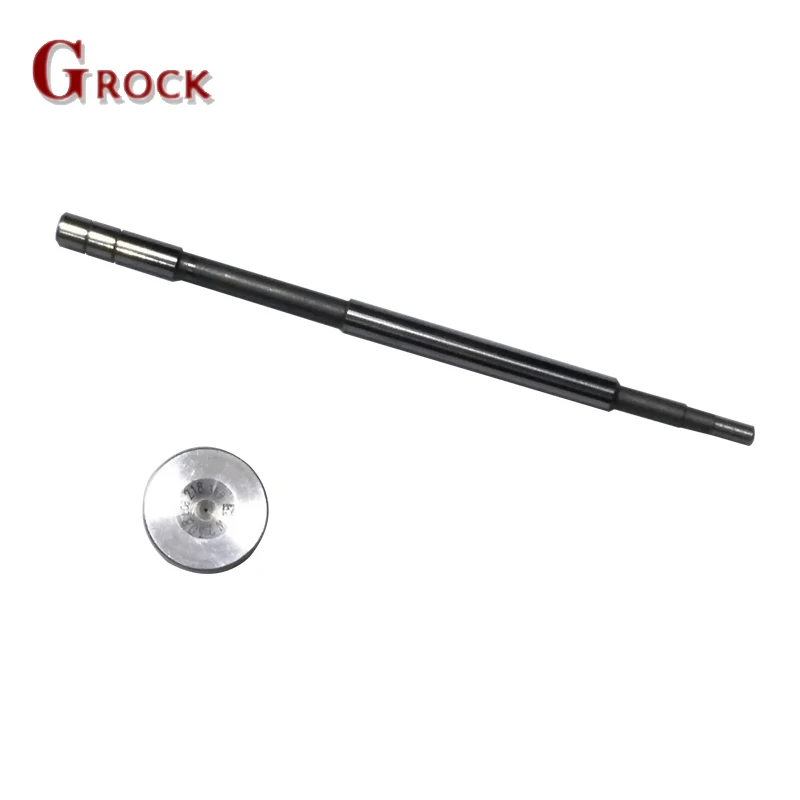 Качество и количество заверил common rail клапан управления Модуль FOORJ01945 для