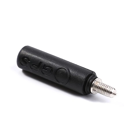 Factory price 1575.42MHZ passive gps antenna with sma mmcx fakra connector