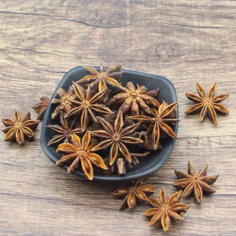 Factory Price Star Anise Seeds quality Fennel Seeds Vietnam Star Anise