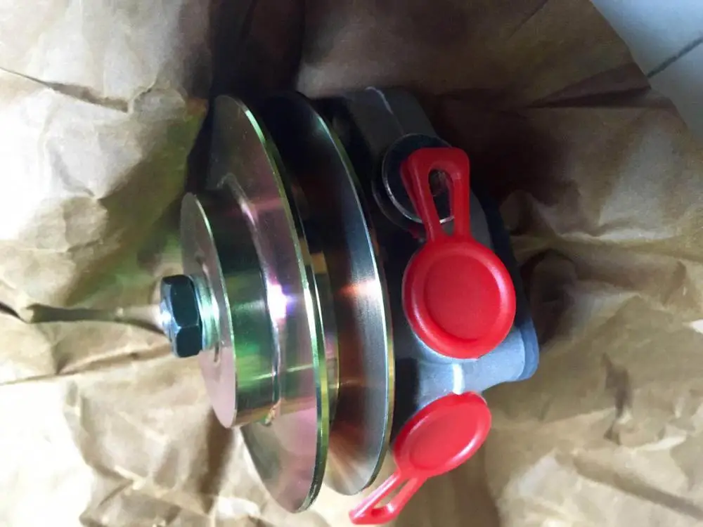  20450894 насоса для перекачки топливного масла экскаватора хит продаж 2019