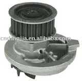 водяной насос шевроле optra части 92065969