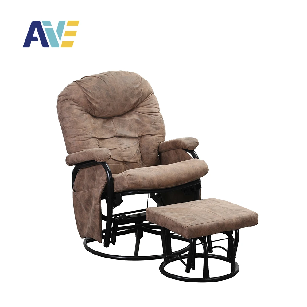 Популярные современные удобные расслабляющие кресла-качалки для отдыха