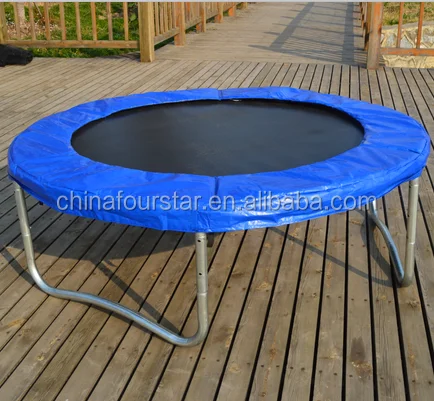 
Professional Trampoline SX-FT(E) 