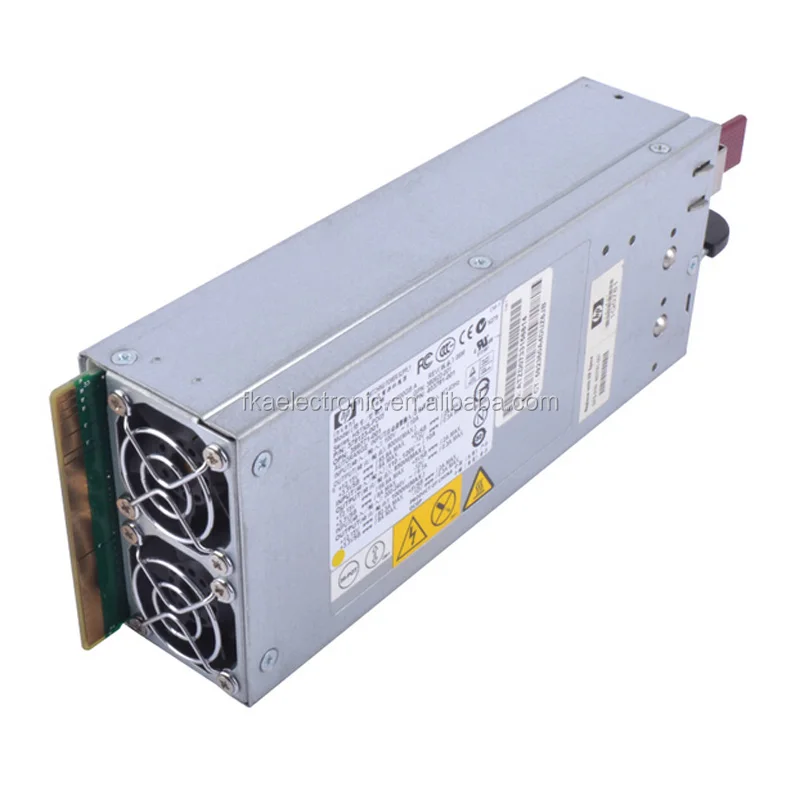 
379123-001 Power Supply For HP DL380 ML350 370 G5 1000W DPS-800GB A 399771-001 PSU 