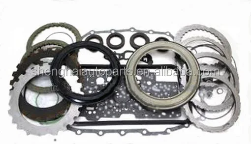 4HP16 aw50-40le aw50-41le коробка передач восстановить комплект авто ремонт трансмиссии комплекты