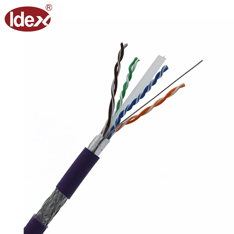 cat6 SFTP Ethernet network cable