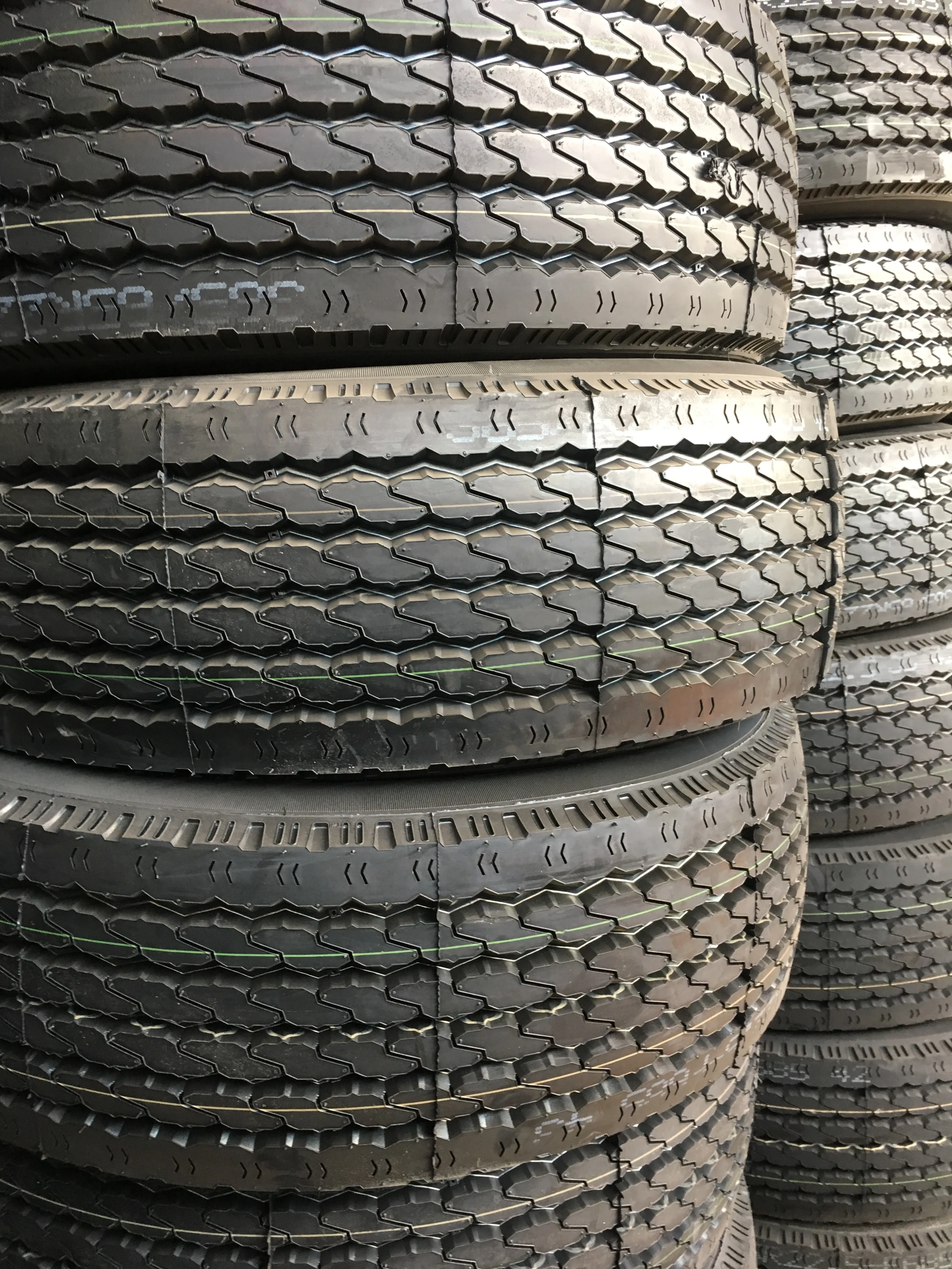 SPORTRAK TRUCK TIRE 385/55R22.5 Trailer Tyre 385/65R22.5