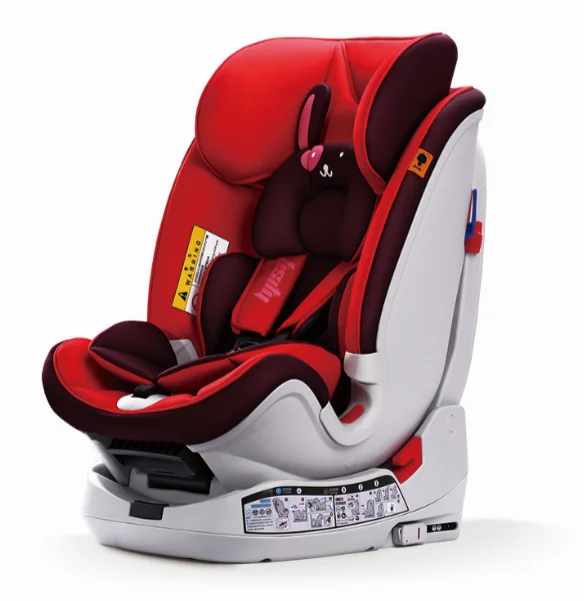 High quality baby car chair / safety child car seat with ECER44-04 0-36kg
