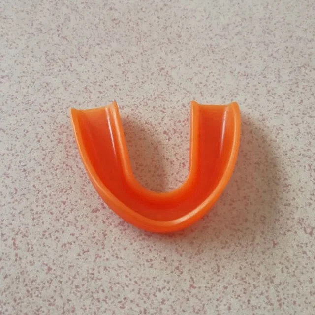 teeth protection Custom Logo Boxing Mouth Guards