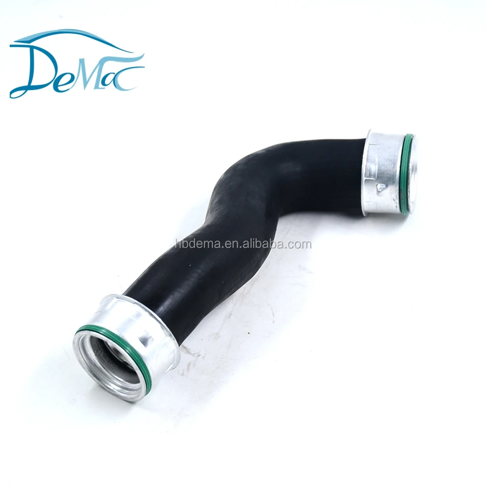 Высокого Давления Армированные турбо шланг, воздухозаборник резиновый шланг 1J0145828AD