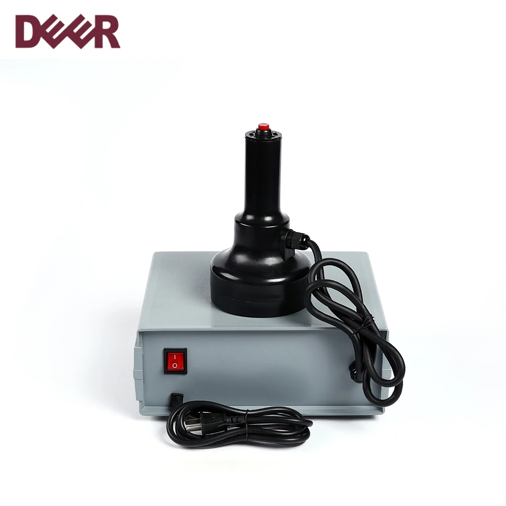 
Hot selling handheld cap induction bottle sealer 
