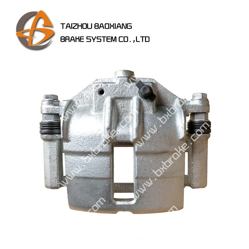 Фабрика спереди Алекс гладить тормозной суппорт 3302-3501137,3302-3501136 для России газ