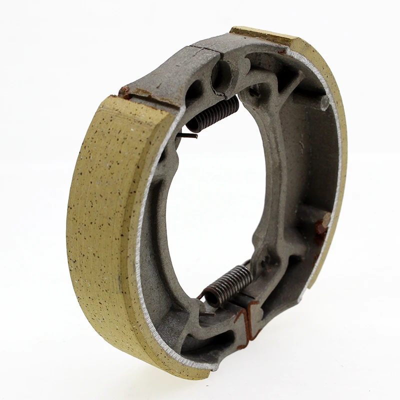 2017 new engineering road bike brake pads reviews