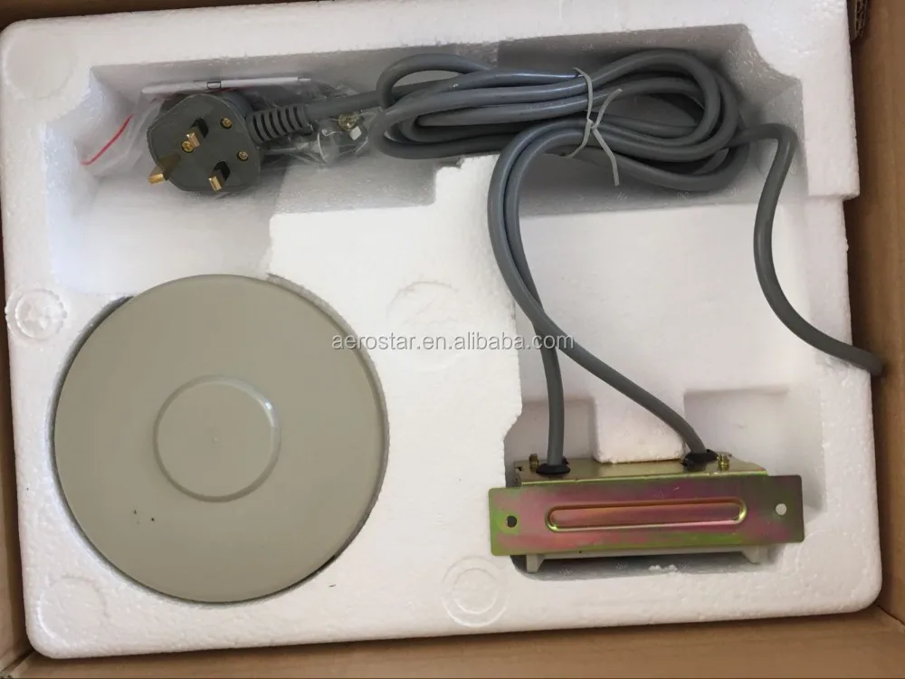 
DOL12L 400W Clutch Motor For Sewing Machine 