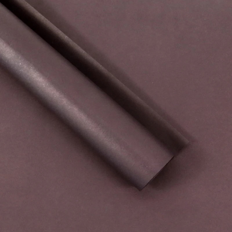
Static dye kraft paper waterproof Flower Wrapping Gift Paper for Bouquet Wrapping 