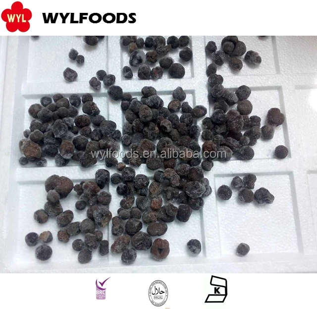best qualiety IQF frozen summer truffle
