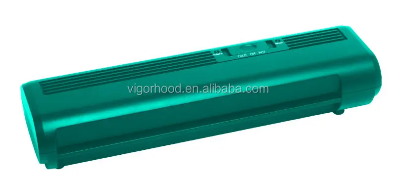 
VL901 Hot and Cold Lamination Machine 