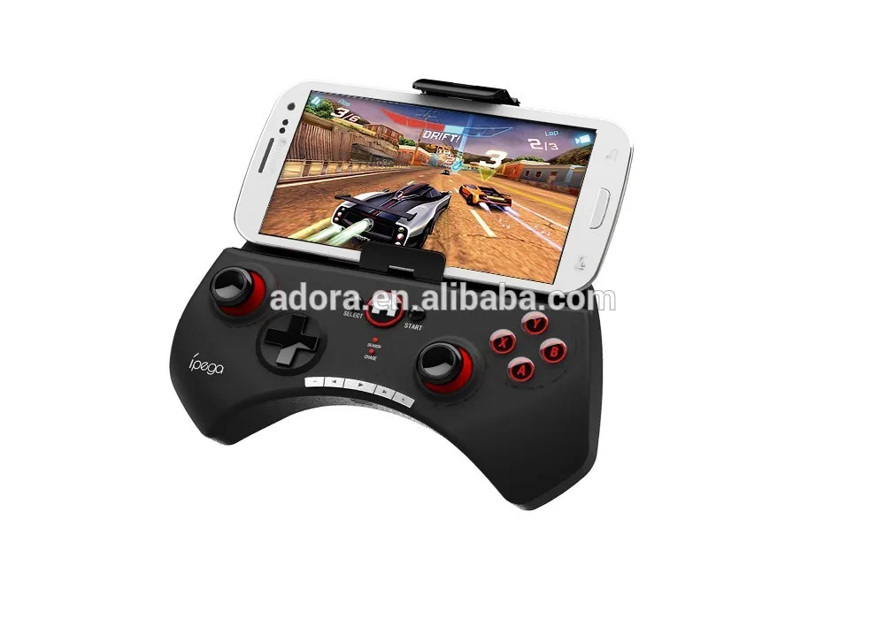 мультимедийное bluetooth контроллер