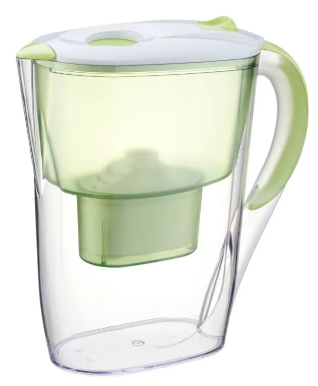 Japanese alkaline water purifier filter water ello water filter quick change system