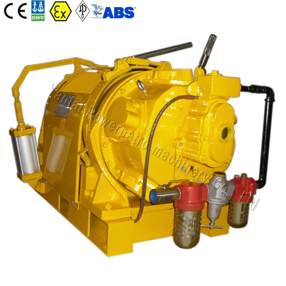 
0.5tons to 10 tons manual atv winch hand winch for tractor 