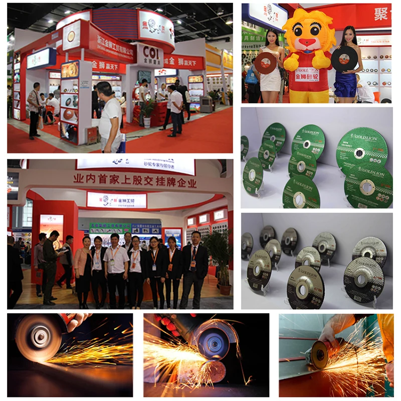 Прочный режущий диск для металла EUROCUT 4 дюйма 105x1,2x16 мм