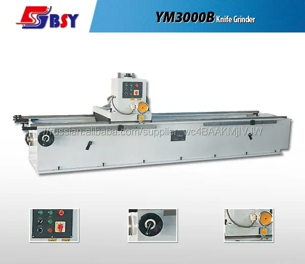 SHARPENING MACHINE / KNIFE SHARPENING MACHINE