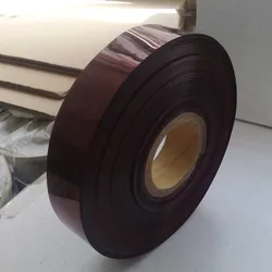 PET red cyan lens sheet 3d film making red cyan glasses material