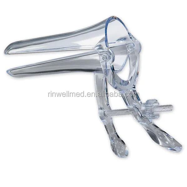 
vaginal speculum 