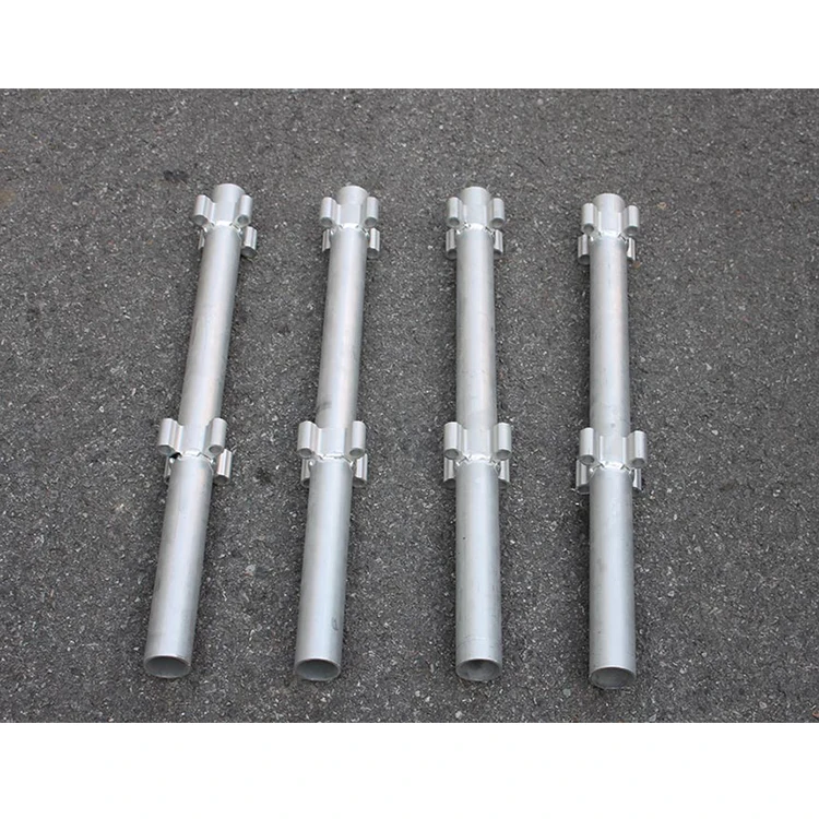 Adjustable Portable Modular Platform Moving Stage