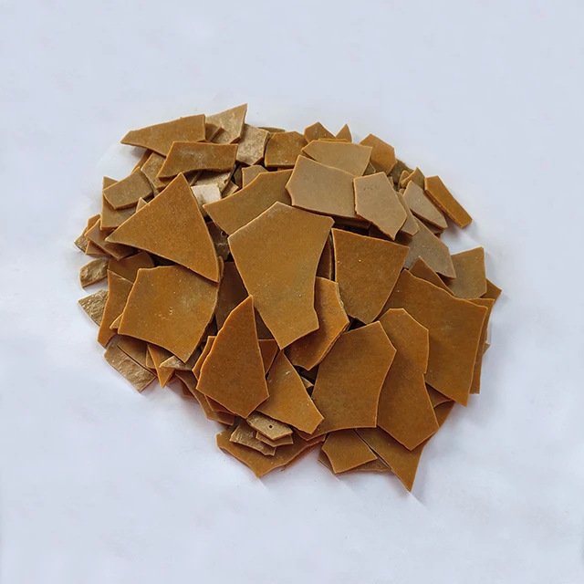 sodium hydrosulfide 30ppm