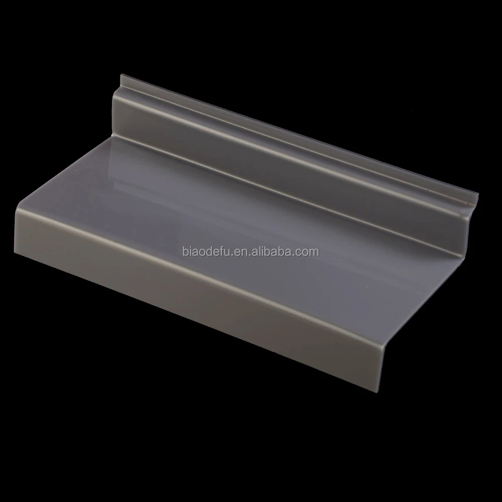 Retail price wall mount plexiglass shoe shelf display, slatwall acrylic shoe riser shoe holder stand shelf