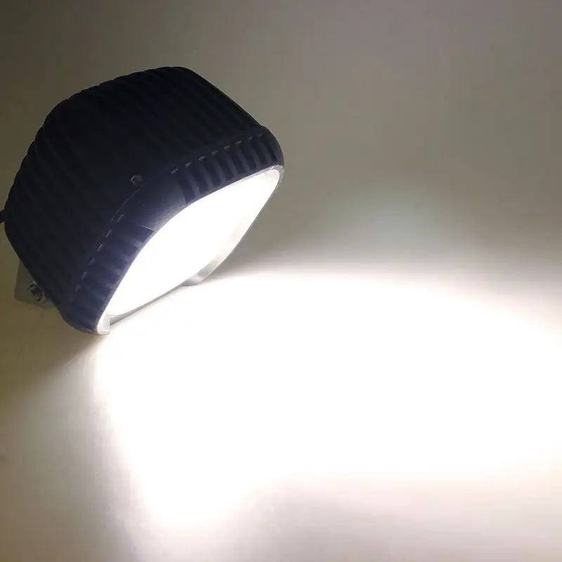 
New 5inch 48W Led work light spot beam offload truck use 16pcs*3W leds IP67 led driving light for 4WD SUV ATV 