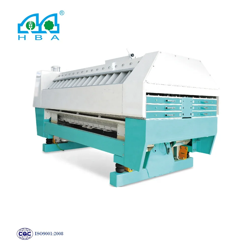 
Uganda chapati wheat flour mill machine 