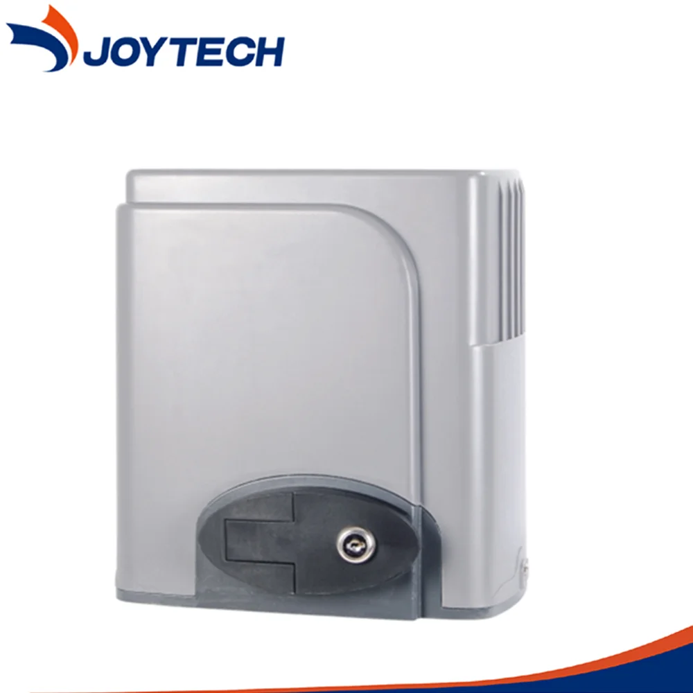 Joytech SL600AC 200 Вт 600 кг двигатели редуктор приводом открывалка для бутылок откатных ворот операторов