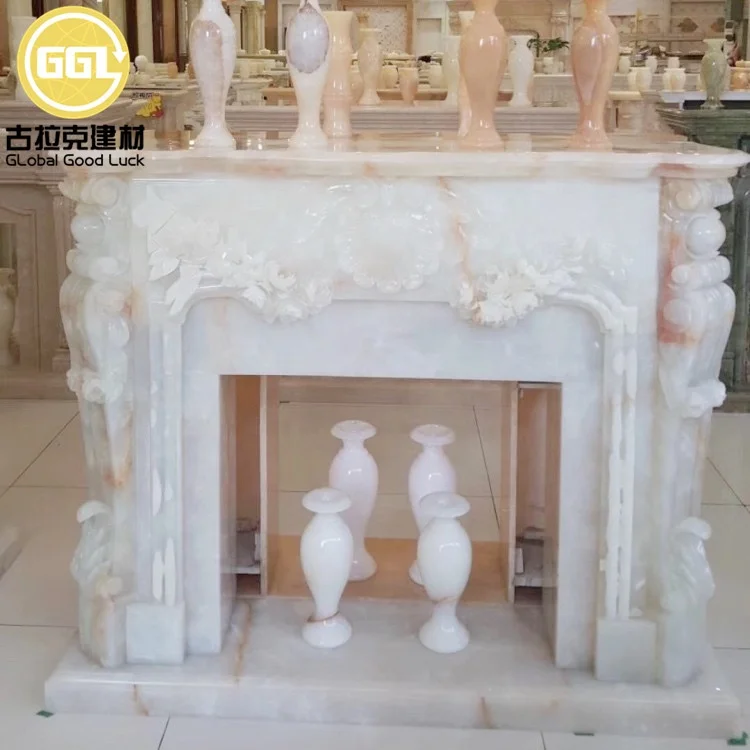  Классический дизайн Элегантный Китай мраморный оникс