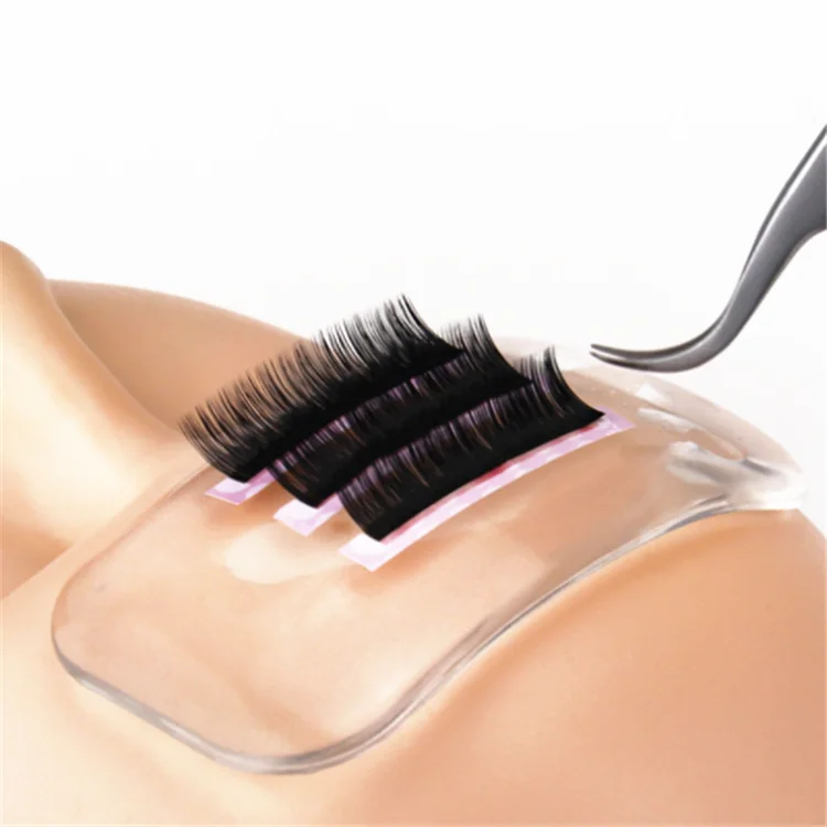 The Rapid Volume Quick Easy Fan Lashes Eyelash Extensions