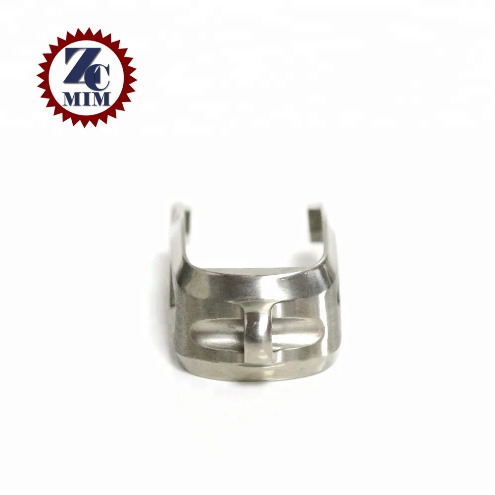 Metal Injection Moulding Product Auto Key Parts