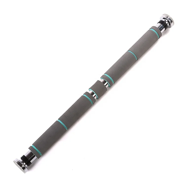 Reapbarbell Fitness equipment adjustable door bar pull up horizontal bar