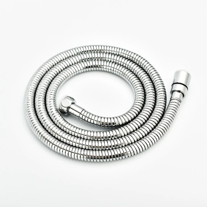 
Doflex high quality flexible extension stainless steel shower hose 
