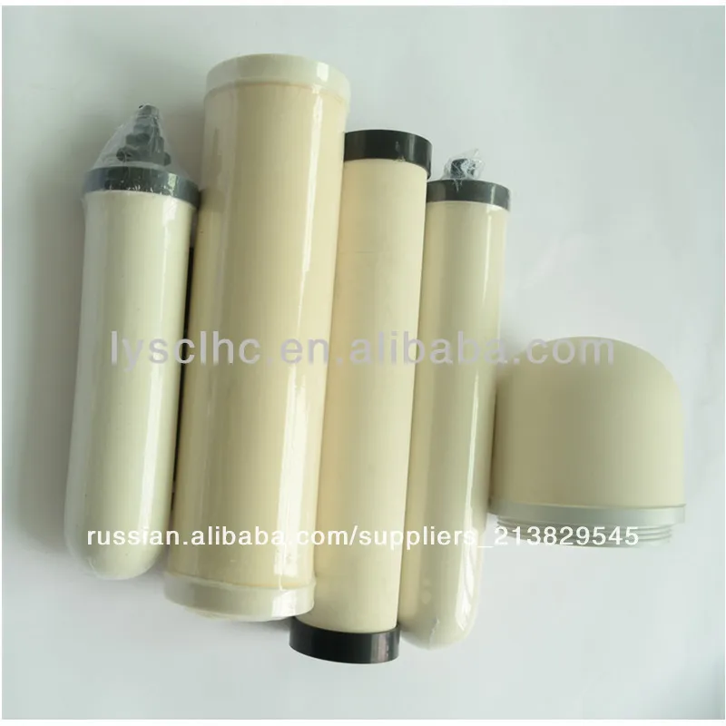 долго/короткий винт/плоские микро керамические картридёи