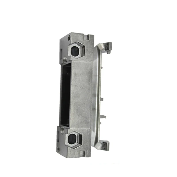 
Aluminum die casting part for Pizza Pans made of adc12 adc10 adc3T a380 a383 