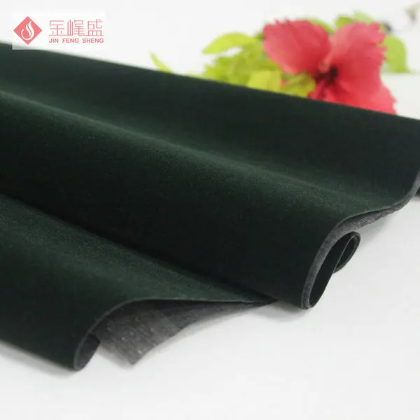 High quality machine grade silk viscose knitted fabric With Good After-sale Service