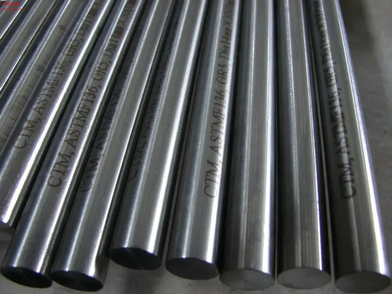 porous  tungsten rod  for metallurgical industries