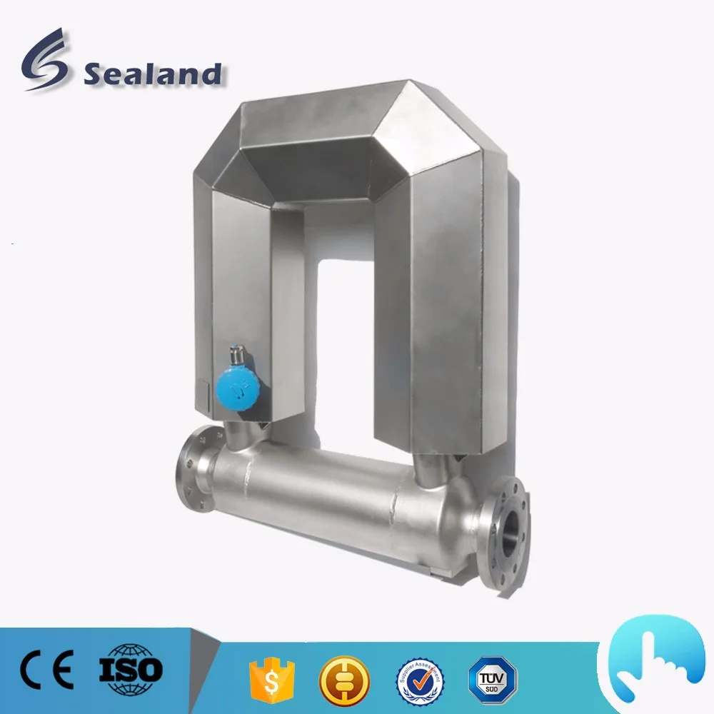 DN80 Coriolis flow meter I mass flowmeter I mass flow meter