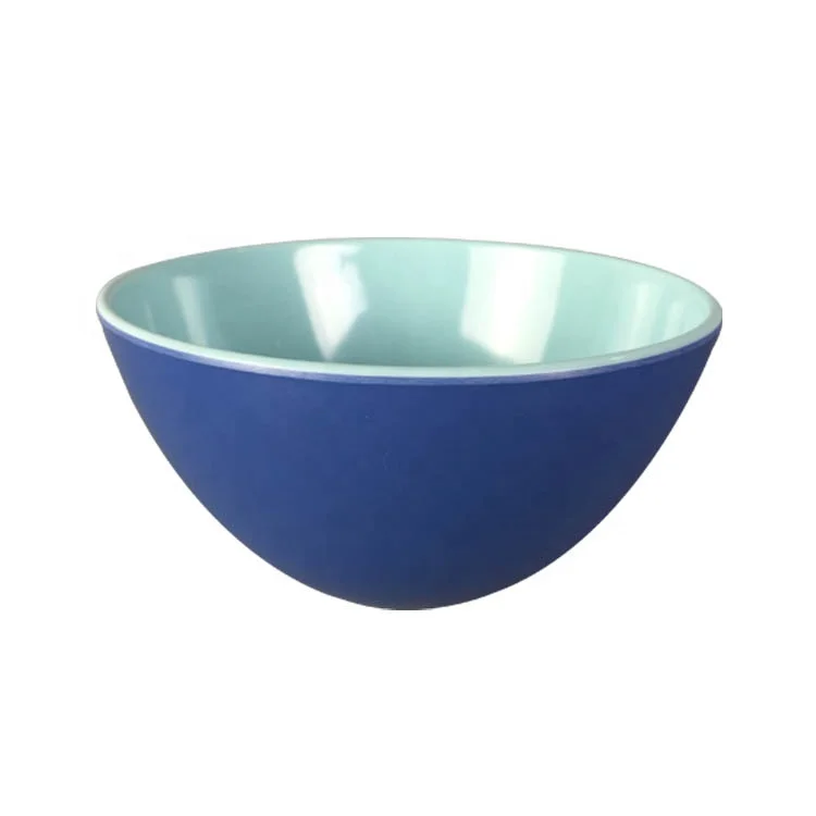 Chinese Style Melamine Soup Bowl Wholesale Price High Quality Melamine Salad Bowl