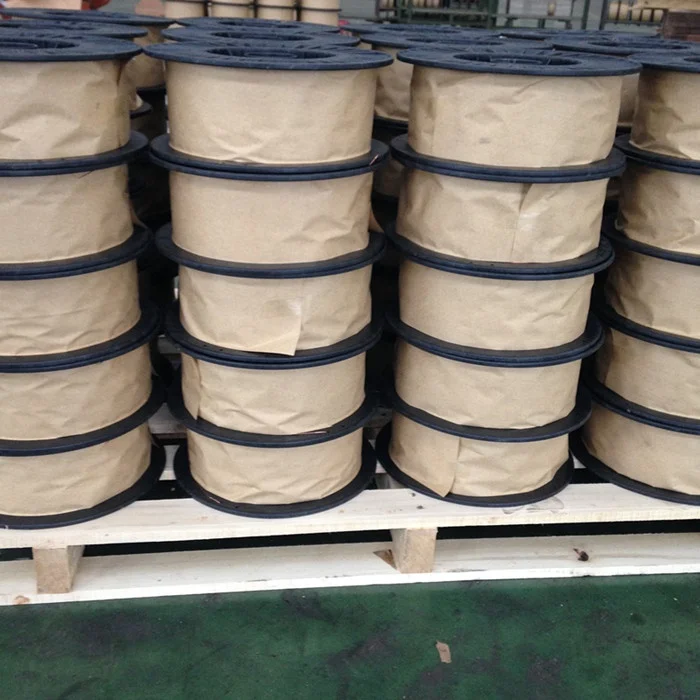 AWS A5.18 CO2 Welding Wire ER 70S-6 (0.6mm-2.0mm)