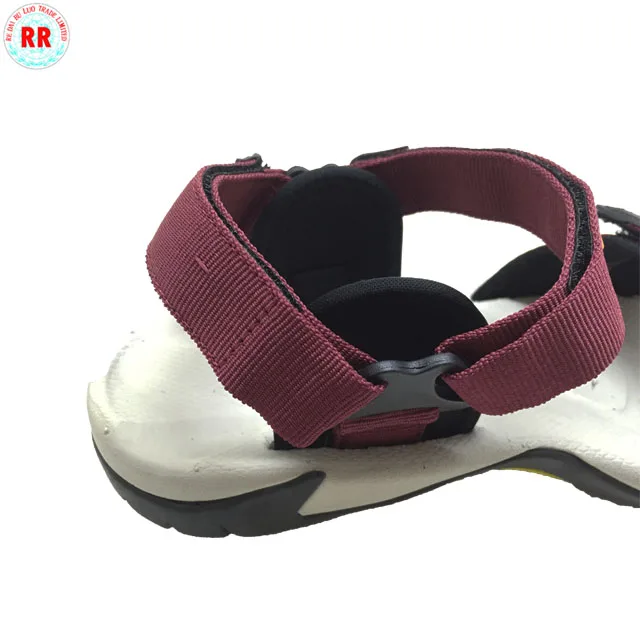 
Wholesale Summer New style Fashion Non-Slip Outdoor Sport Beach Sandals For Men 