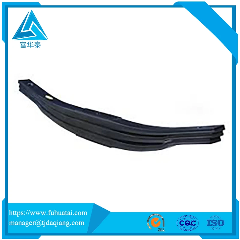 China manufacturer OEM Leaf spring load king for truck parts