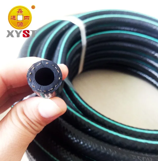 Черный резиновый Водяной Шланг EPDM